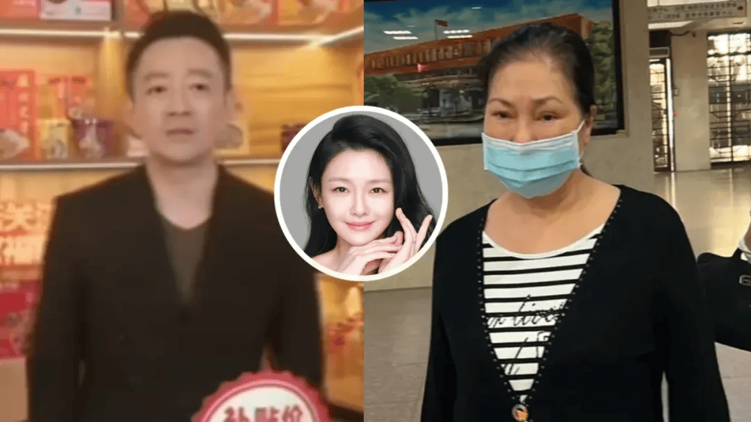 如何申请到皇冠信用_大S母亲深夜再度发声:不信正义换不回如何申请到皇冠信用,我要上战场!