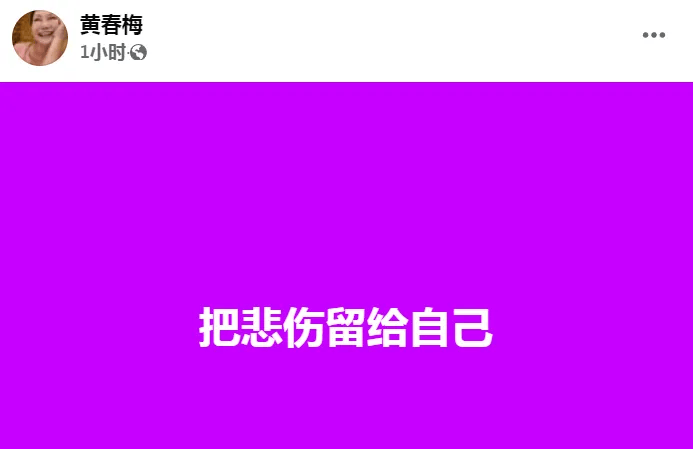 如何申请到皇冠信用_大S母亲深夜再度发声:不信正义换不回如何申请到皇冠信用,我要上战场!