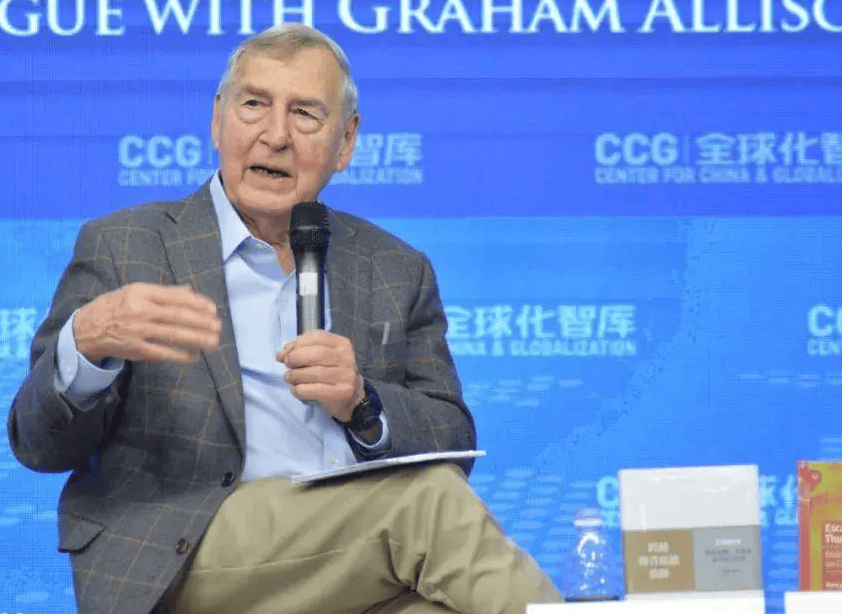 网上买球怎么买_俄罗斯拒绝出席!重磅消息传出网上买球怎么买,中美关系一夜大变?果然不简单