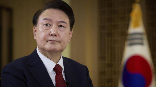 如何注册皇冠足球代理_彻底不装了?韩国外长喊话:就算与中方为敌如何注册皇冠足球代理,也要和美干件大事