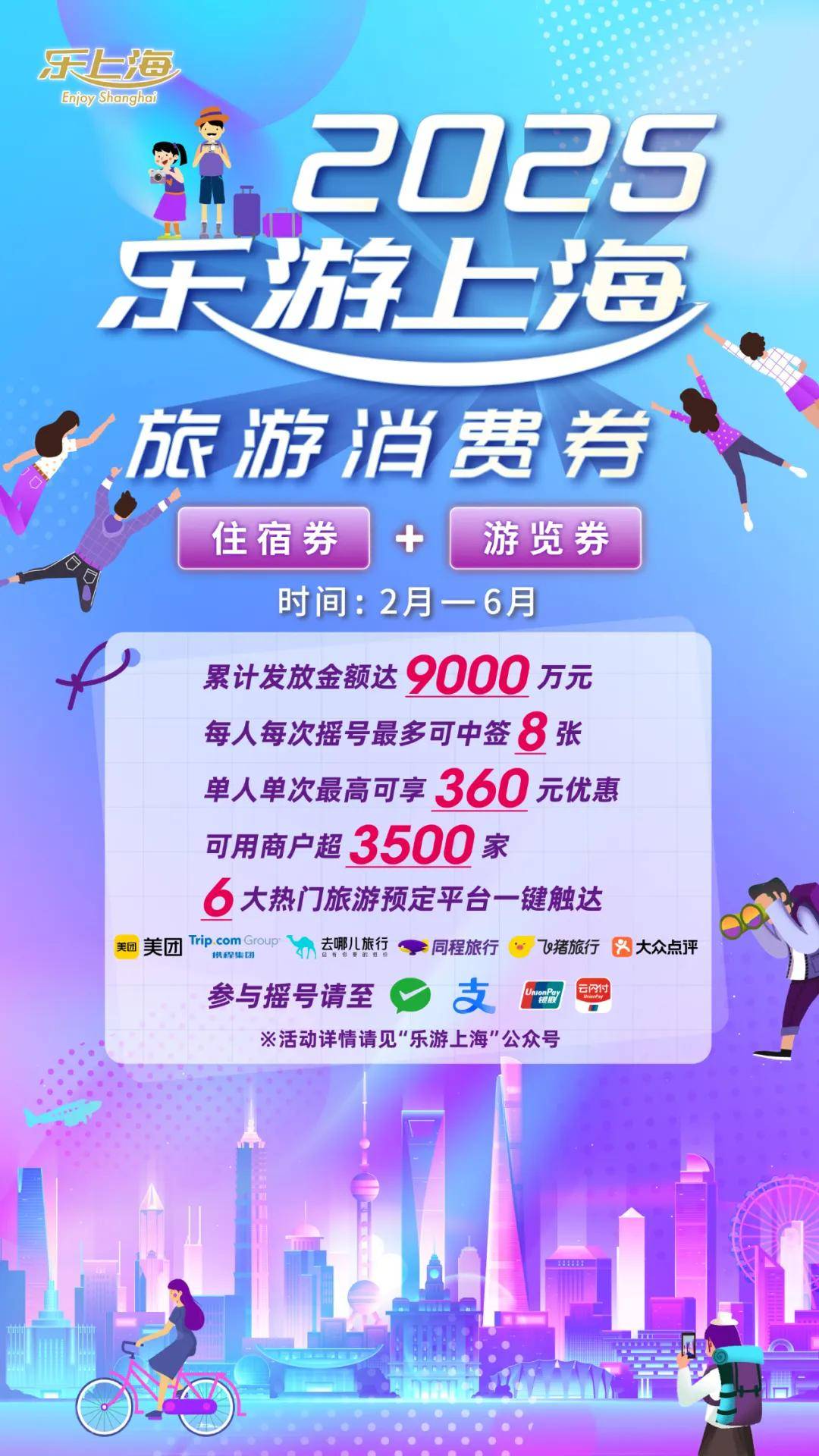 皇冠信用网登2代理申_中签率最高43.2%!上海消费券摇号结果已出皇冠信用网登2代理申,明天可查→