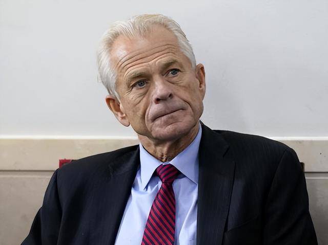 信用网怎么开户_英媒爆:特朗普顾问正敦促美加谈判代表讨论重新划定两国边界事宜