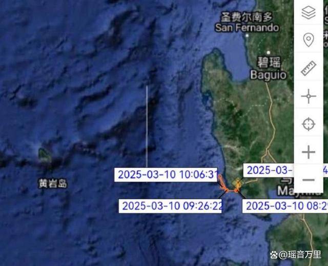 皇冠体育App下载
_菲军舰在黄岩岛附近开炮?海军精锐尽出皇冠体育App下载
,实则在自家门前“炸鱼”