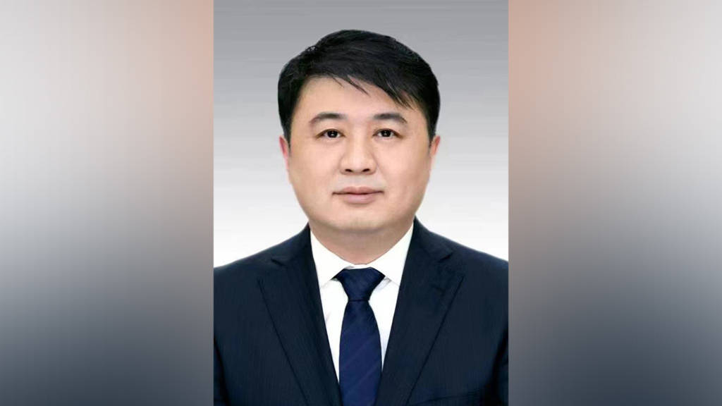 皇冠信用網足球代理_曹阳出任辽宁省体育局局长皇冠信用網足球代理，接替中国足协主席宋凯