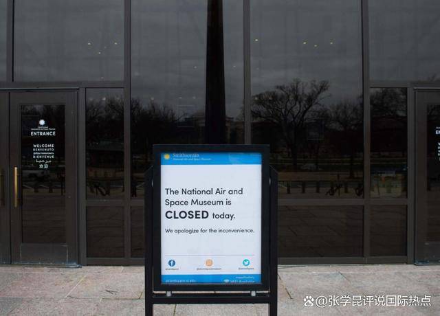 怎么注册皇冠信用網
_特朗普遭重创怎么注册皇冠信用網
,政府关门大吉,美国全面瘫痪,这次又要创纪录了