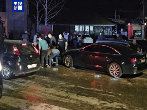 皇冠信用网代理如何注册
_已致53人遇难!一夜总会发生火灾皇冠信用网代理如何注册
,疑因演出时的灯光特效或烟花引发