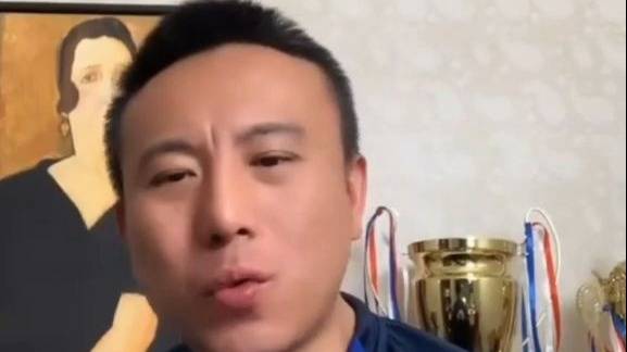世界杯足球外围赛_毛剑卿怒斥伊万:不用归化球员世界杯足球外围赛,归化他干什么?