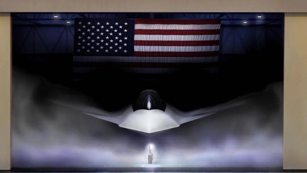 皇冠信用网
_秘密试飞近5年皇冠信用网
,特朗普官宣:“六代机”F-47!单机造价超过3亿美元,波音股价大涨