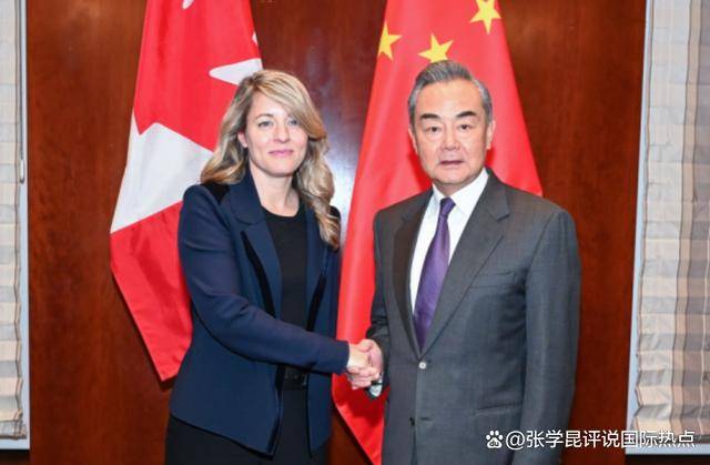 皇冠信用網会员
_中国的祝贺皇冠信用網会员
,加政府已读不回,却在中国人最痛恨的事情上指手画脚