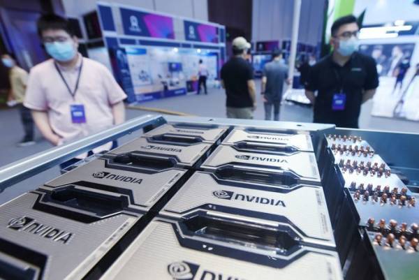 怎么注册皇冠信用網
_美国怀疑重要AI芯片流入中国怎么注册皇冠信用網
,施压马来西亚出手阻止