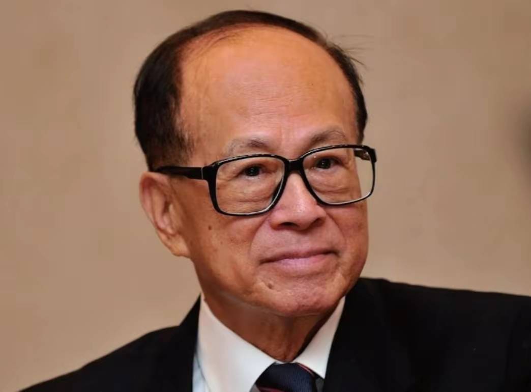 皇冠信用網登2代理
_97岁李嘉诚赌输了!香港特首发声皇冠信用網登2代理
,中国甩出王牌,新格局被打开