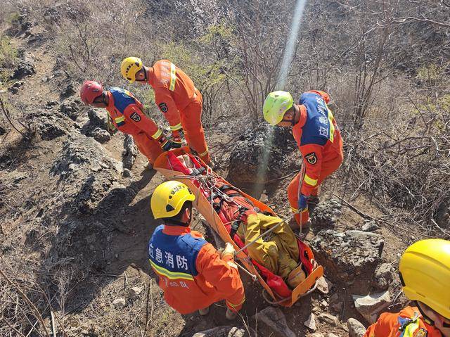 皇冠信用網哪里申请
_北京几名驴友相约爬山皇冠信用網哪里申请
,六旬阿姨被巨石砸中!消防出动救援