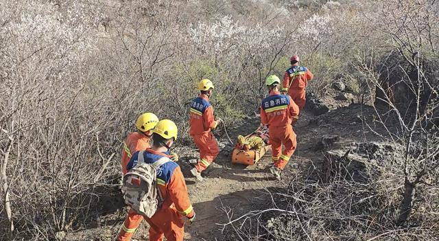 皇冠信用網哪里申请
_北京几名驴友相约爬山皇冠信用網哪里申请
,六旬阿姨被巨石砸中!消防出动救援