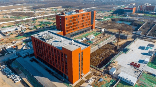 皇冠信用網代理
_瞄准卫星皇冠信用網代理
,中国打造“B计划”,美媒坦承:这场时间赛美国输了
