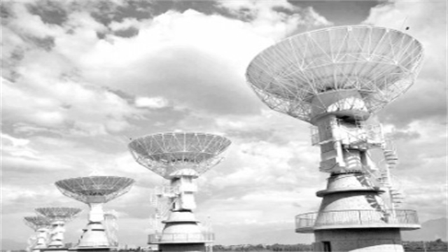 皇冠信用網代理
_瞄准卫星皇冠信用網代理
,中国打造“B计划”,美媒坦承:这场时间赛美国输了