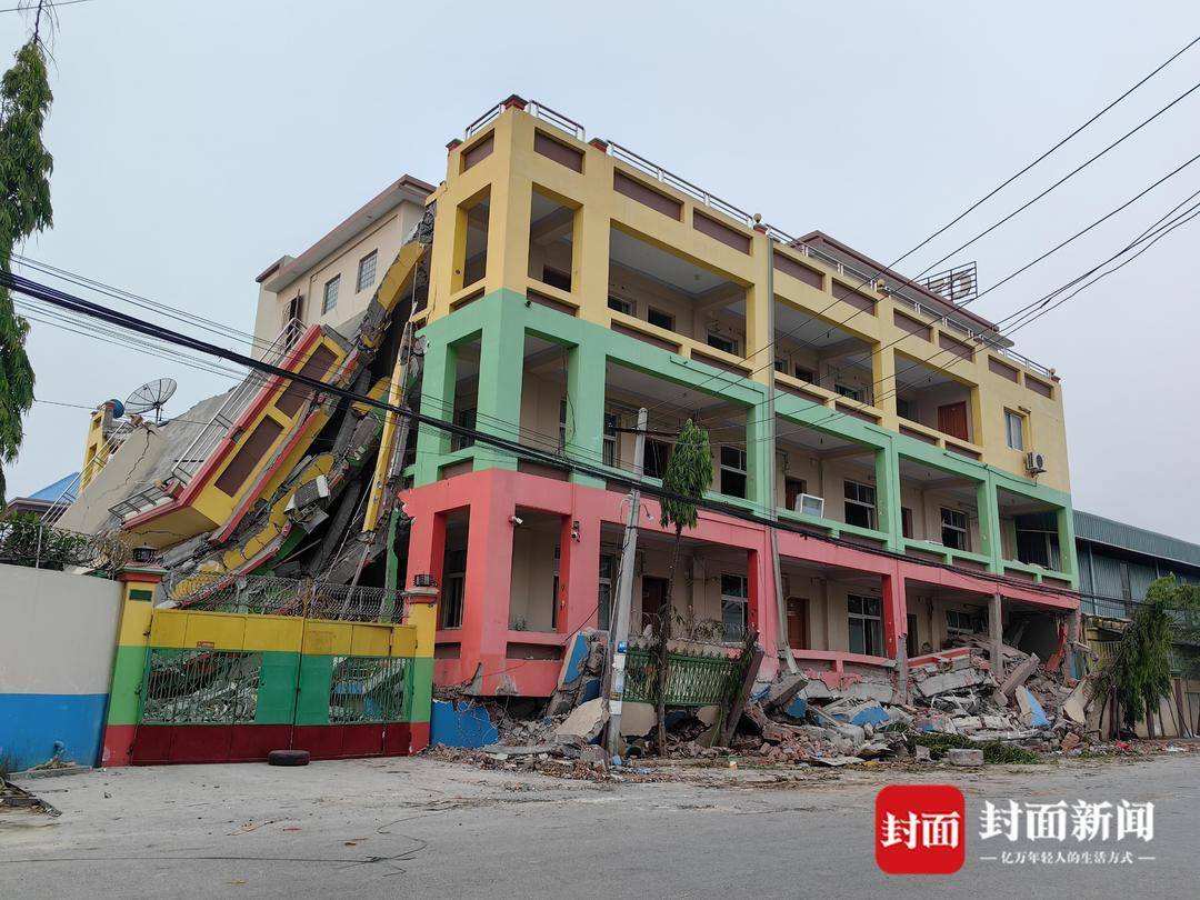 信用网皇冠申请注册
_地震救援黄金72小时已过 曼德勒一处倒塌酒店尚埋着多名中国务工者|封面头条