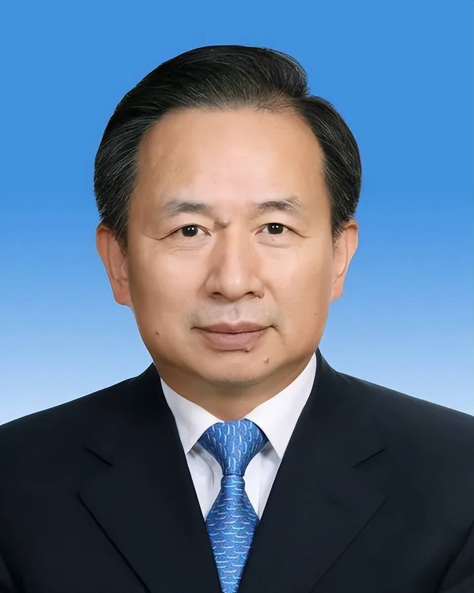 皇冠信用网代理_石泰峰任中央组织部部长皇冠信用网代理，李干杰任中央统战部部长