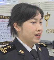 皇冠信用網哪里申请
_女子腰腹部异常鼓起皇冠信用網哪里申请
!一查发现28只活的…