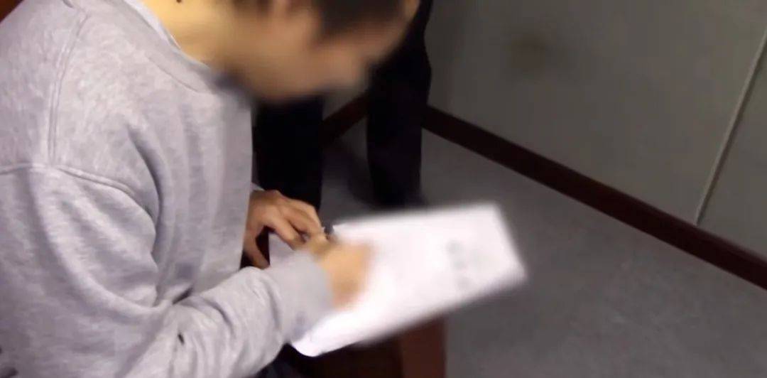 危地马拉全国联赛
_留学生郝某被判无期危地马拉全国联赛
,抓捕现场曝光!官方披露:国外读书被策反,按外方要求打入我中央某部门,提供敏感项目及内部人员情况