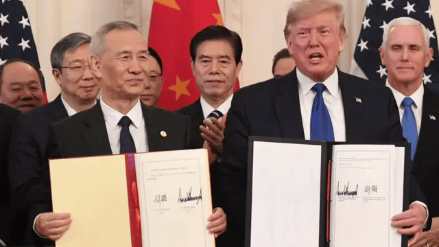 皇冠信用網怎么注册
_晨枫:特朗普想逼全世界用关税封堵中国皇冠信用網怎么注册
,但人们都会“穷则思变”