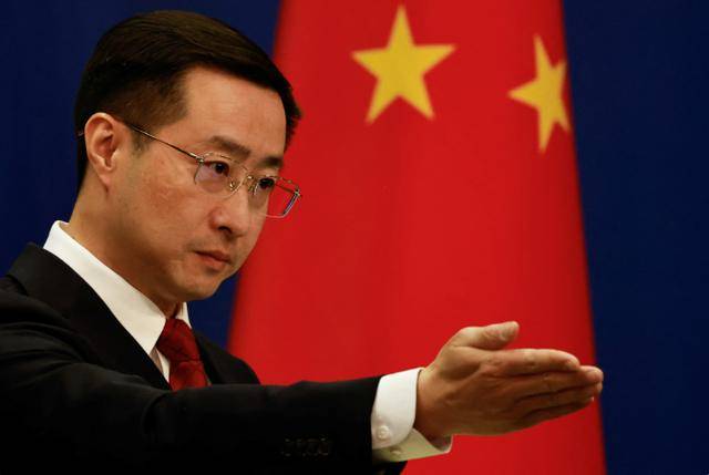 介绍个信用网网址
_日本联合32国加速反华介绍个信用网网址
,中方启动核安全演练,一步关键棋落在台海