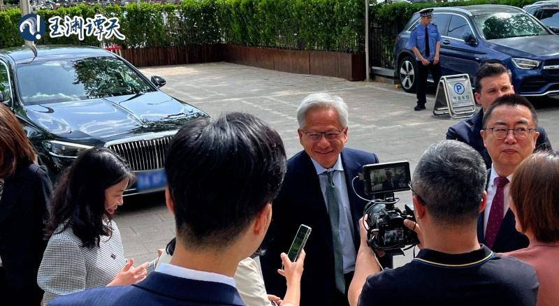 足球平台代理怎么做_中国芯片已达到英伟达“对华特供版”水准足球平台代理怎么做？
