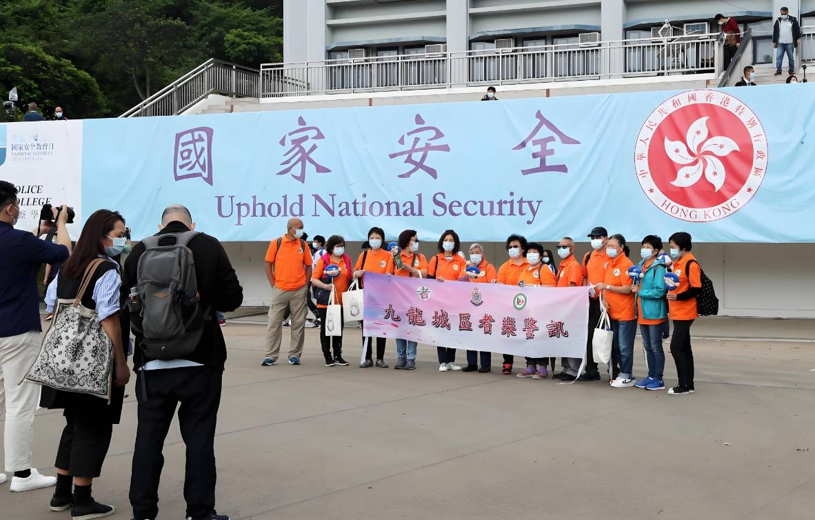 皇冠信用盘网址
_中央港澳办主任强势发言后皇冠信用盘网址
,香港某些人以后的日子看来是不会好过了