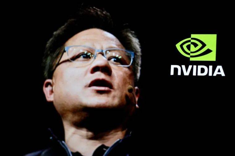 皇冠皇冠信用代理_外媒：英伟达处境显示全球科技正逐渐分裂为“两套体系”