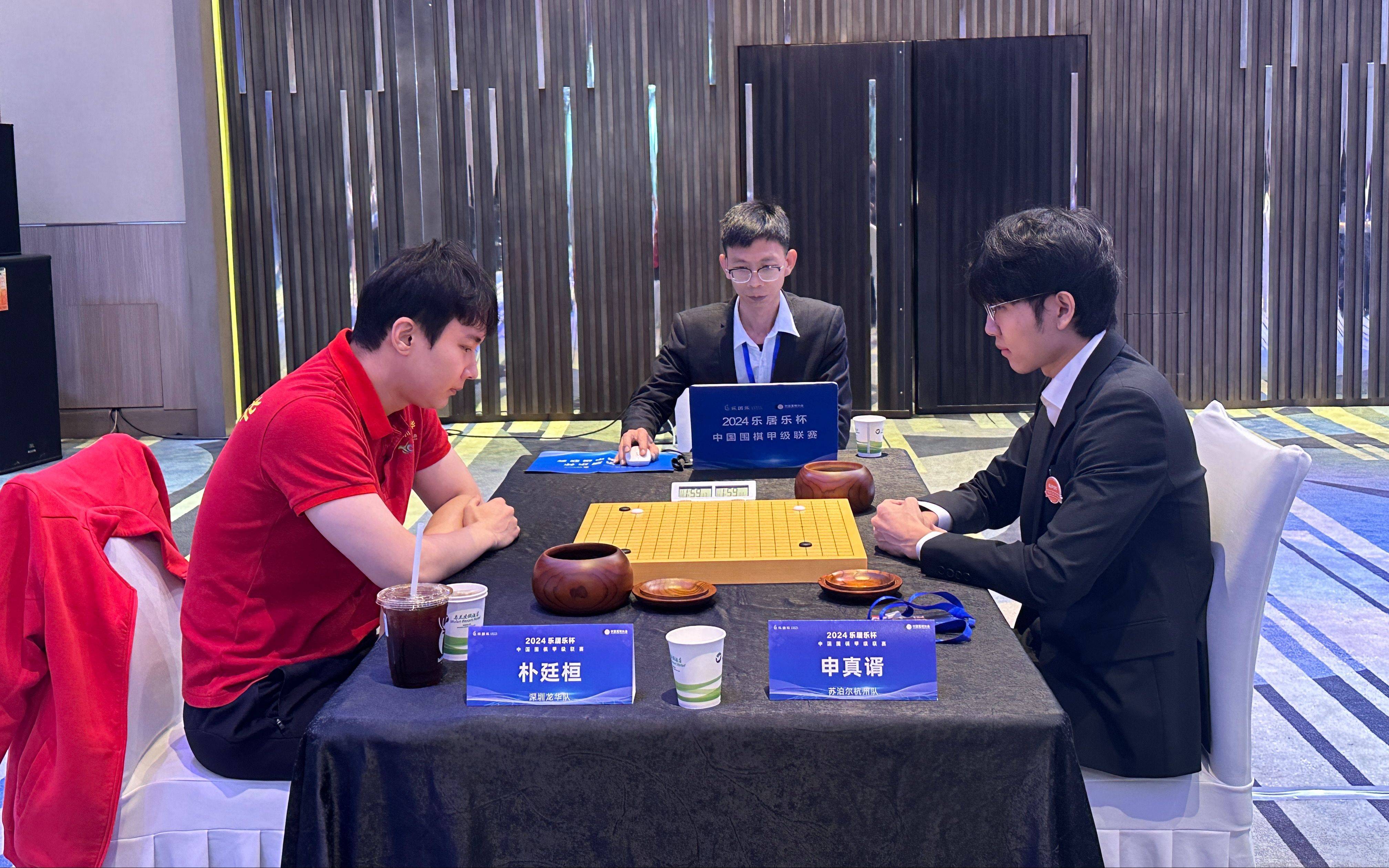 皇冠信用网怎么弄
_24年来首次皇冠信用网怎么弄
,新赛季中国围棋甲级联赛取消外援