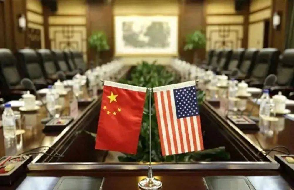 介绍个信用盘网址
_中美谈不成后介绍个信用盘网址
,外媒曝中企赴美建厂,特朗普趁火打劫,性质很严重
