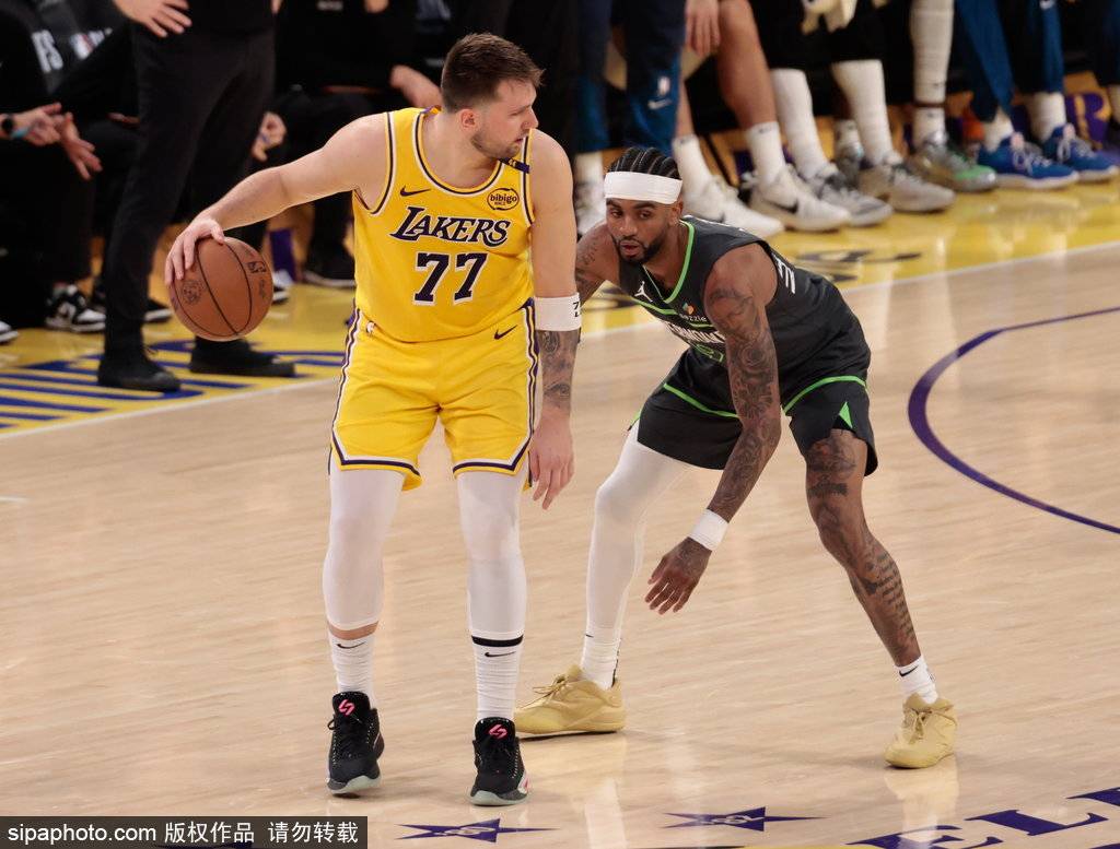 CBA比分
_NBA奇闻!勒布朗·詹姆斯40岁“封神”五大囧MVPCBA比分
,湖人何去何从?