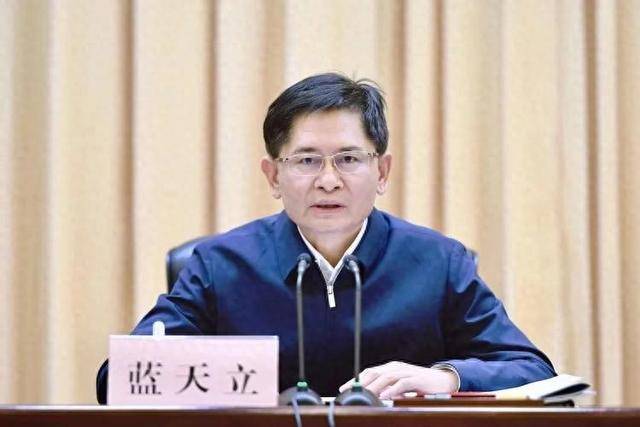 LNB赛程_重磅！又一名省级政府“一把手”LNB赛程，任上被查！