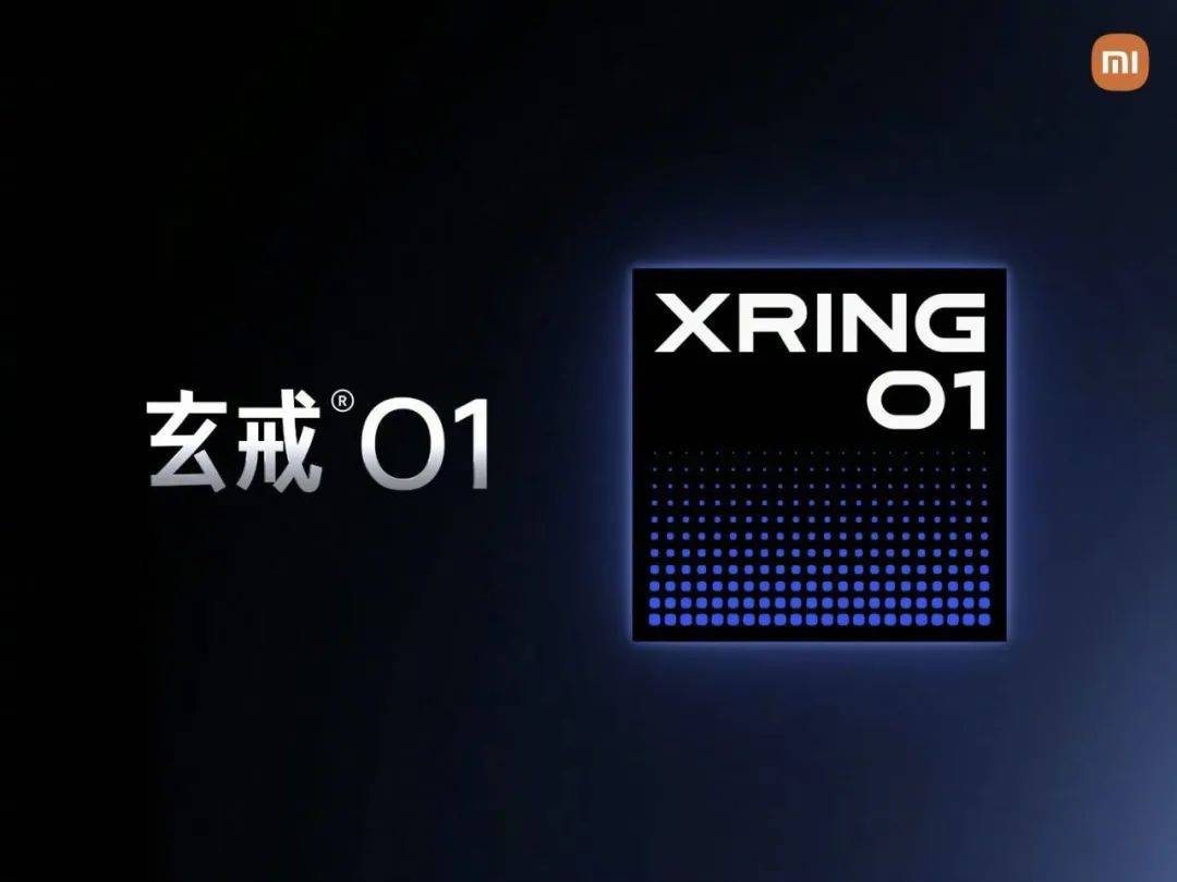 皇冠信用网APP下载_填补中国大陆先进芯片设计空白皇冠信用网APP下载！3nm小米芯片要来了