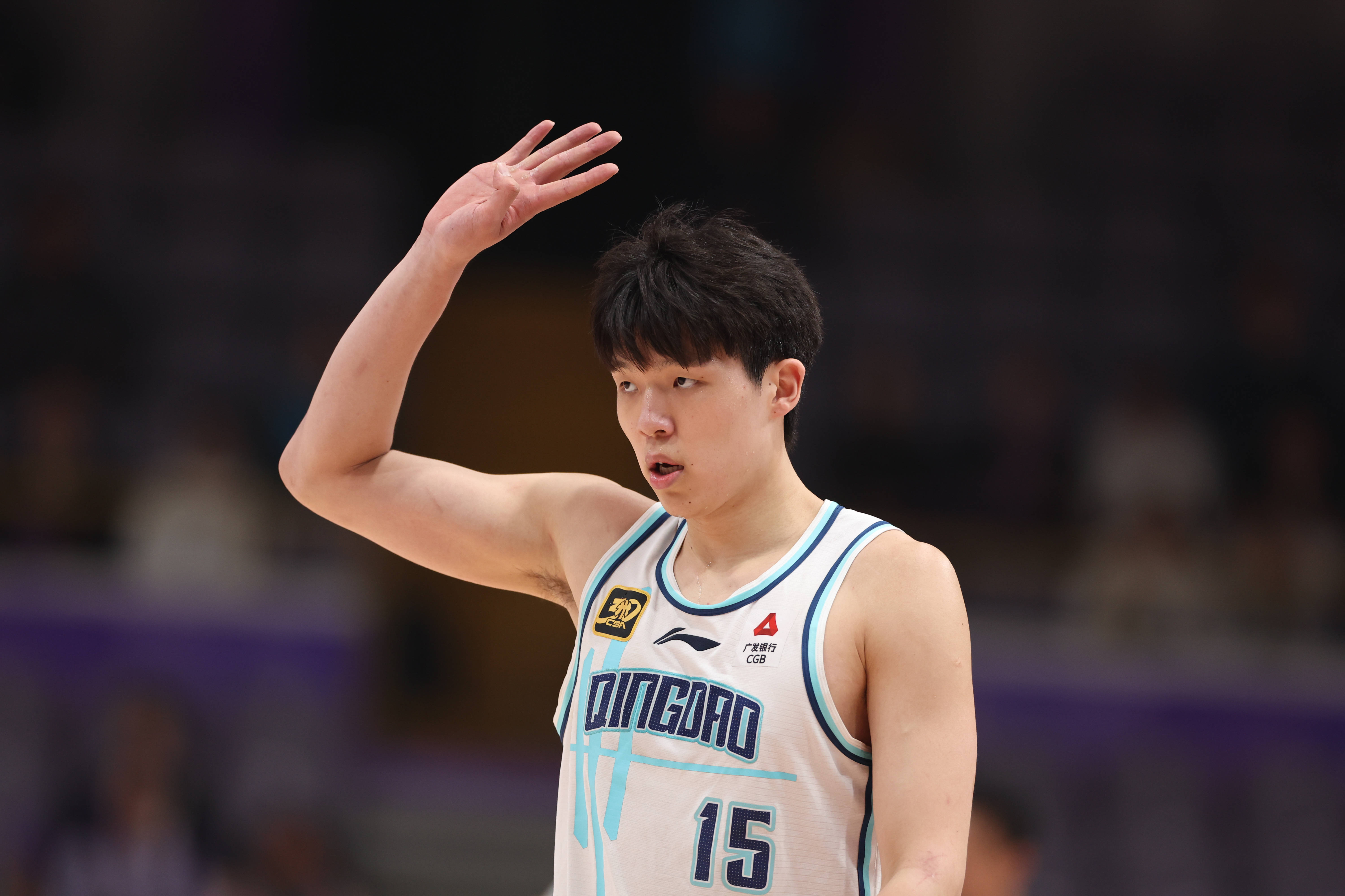 皇冠信用网会员申请
_NBADraft更新模拟选秀:杨瀚森第35顺位被76人选中