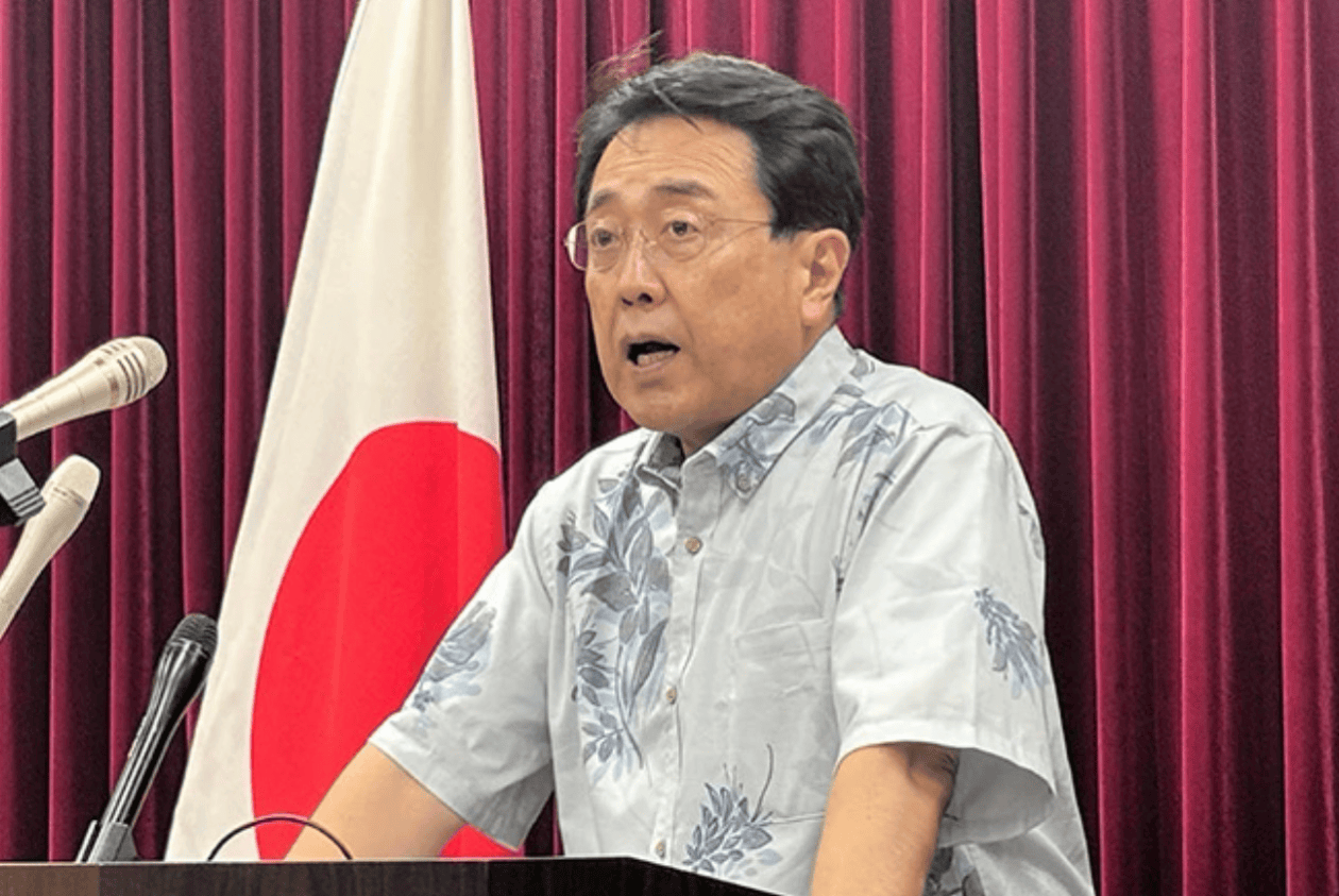 皇冠信用网开户
_日媒:日本首席贸易谈判代表强烈敦促美方重新考虑上调钢铝关税的决定