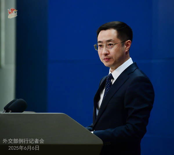 皇冠代理申請_特朗普称“稀土产品的复杂性不应再有任何疑问”皇冠代理申請,中方回应
