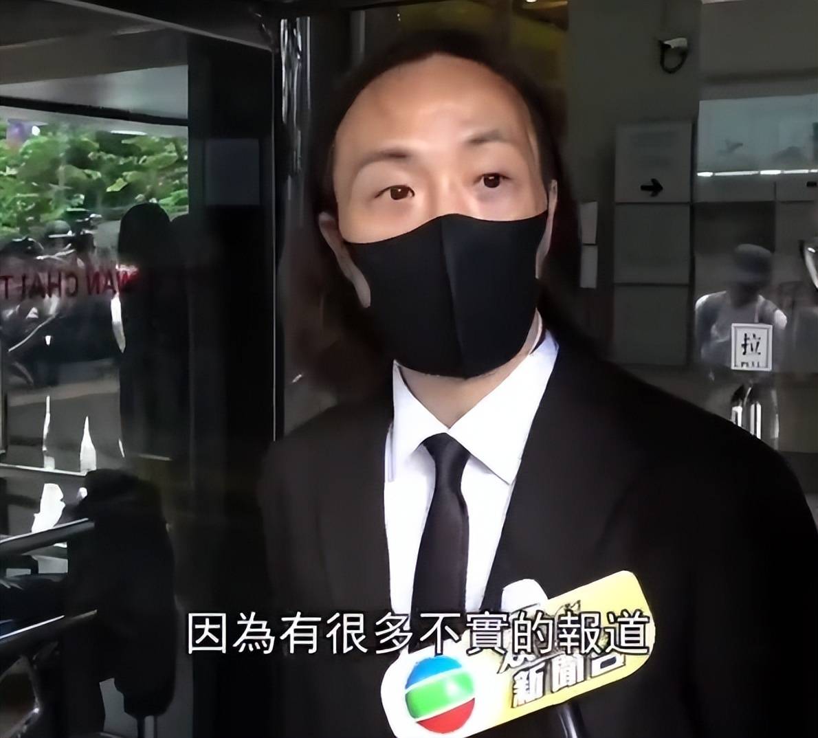 波尔图足球_郑中基声明:正在办理离婚手续波尔图足球,8000港元赡养费与事实严重不符