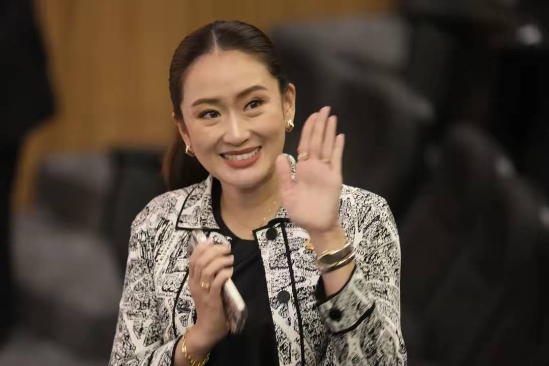 东亚杯全部赛程表_洪森失算了东亚杯全部赛程表,佩通坦宣誓就职,中方送出一句话,信息量大