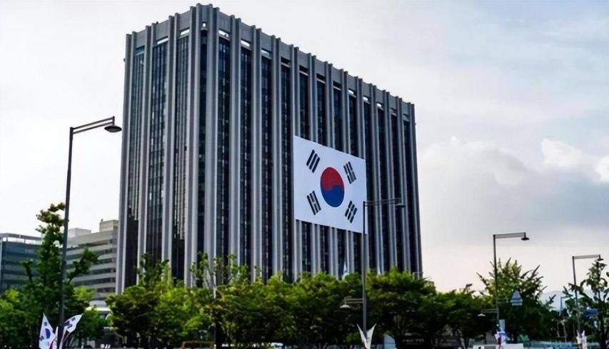 皇冠信用网会员如何注册_中国对李在明很克制皇冠信用网会员如何注册,10年前教训韩国人应该牢记!特朗普已经摊牌,要求韩国联手遏华