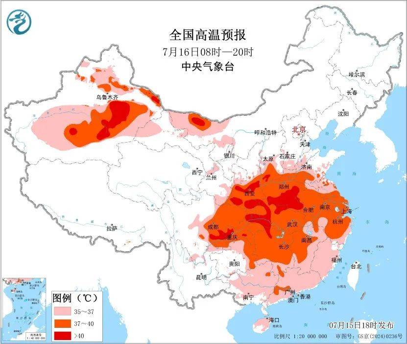皇冠信用出租代理_突破历史极值皇冠信用出租代理!西安雷阵雨、小到中雨要来了!陕西降雨时间确定!