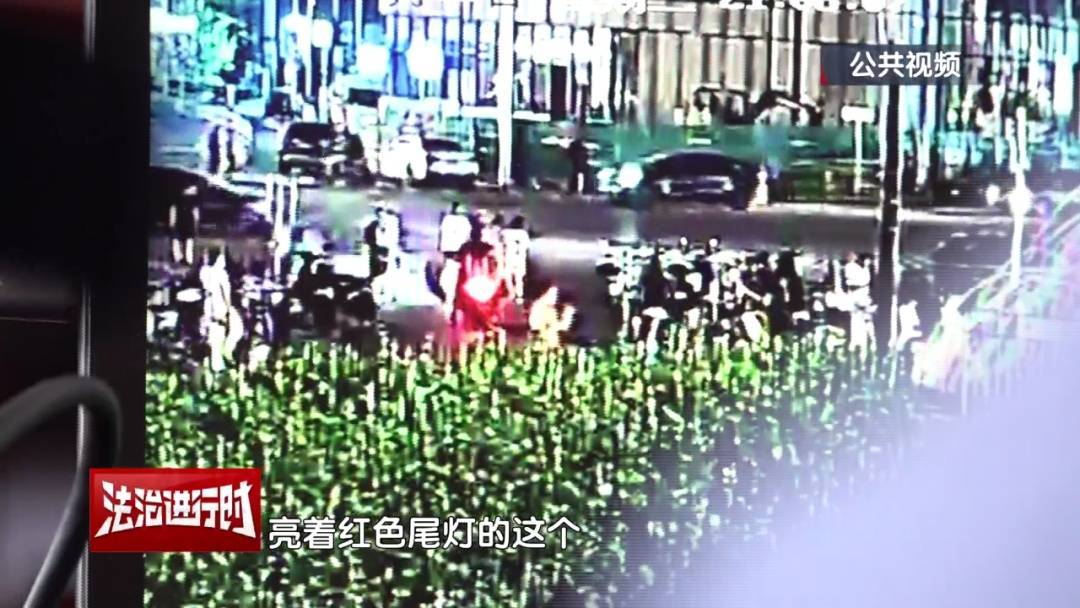 皇冠信用网如何注册_北京警方刑拘1名男子:取送餐不拔钥匙皇冠信用网如何注册,摩托车接连消失