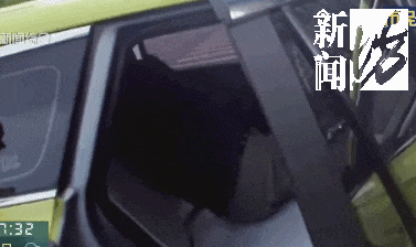 皇冠信用网怎么租_"留下你的警号"!男子出租车内痛到打滚皇冠信用网怎么租,送医后却"缠住"民警