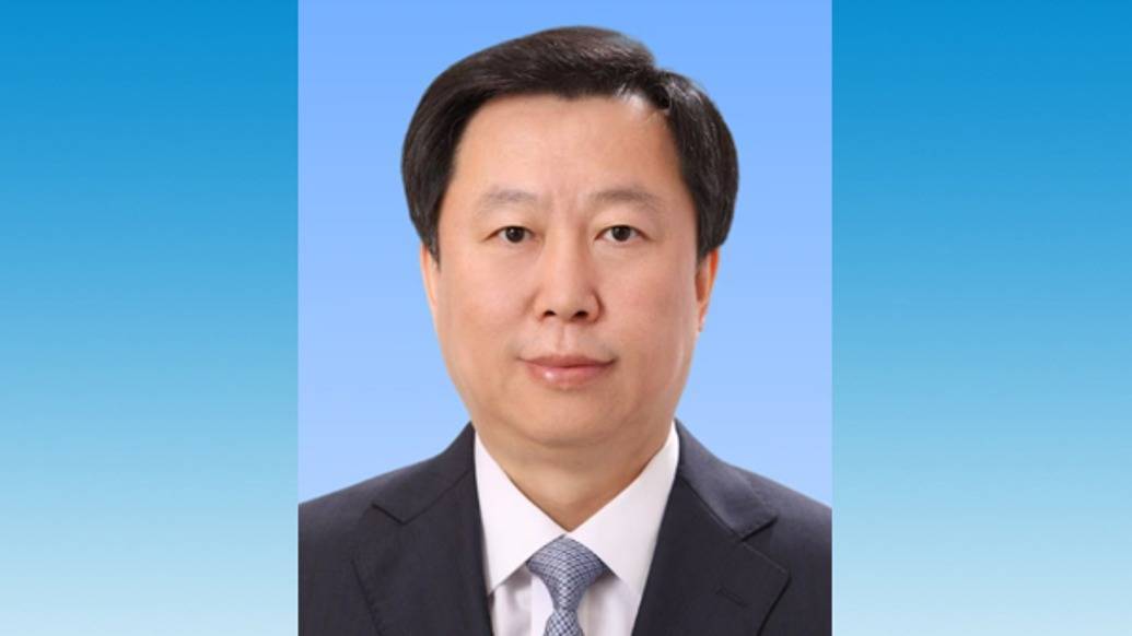 皇冠代理登1租用_张安顺任黑龙江省人大常委会党组书记皇冠代理登1租用，王永康改任党组副书记