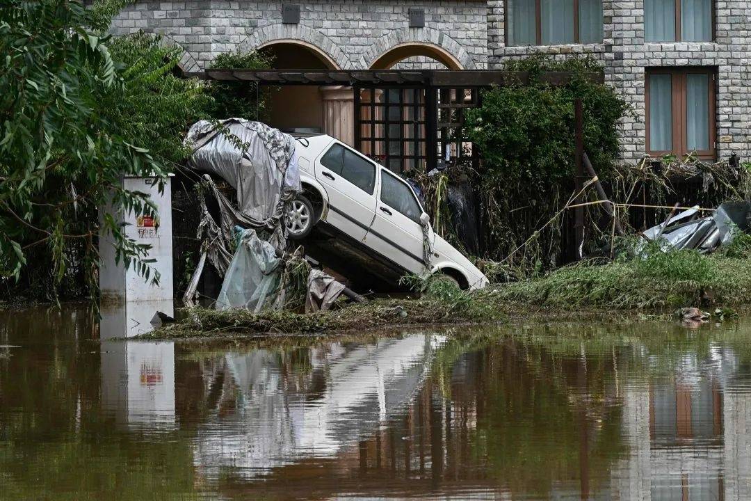 皇冠信用网在哪里开通_北京强降雨致44人死亡皇冠信用网在哪里开通,一养老照料中心死亡31人,4名失联人员是一线救灾的村书记