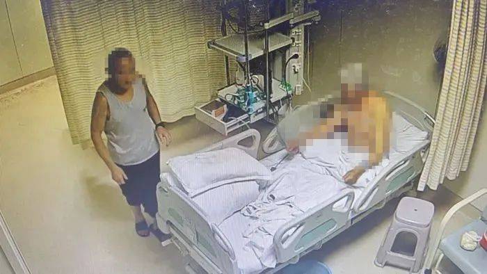 皇冠信用网账号注册_东营一嫌疑人长期藏身胜利油田中心医院皇冠信用网账号注册!被拘!