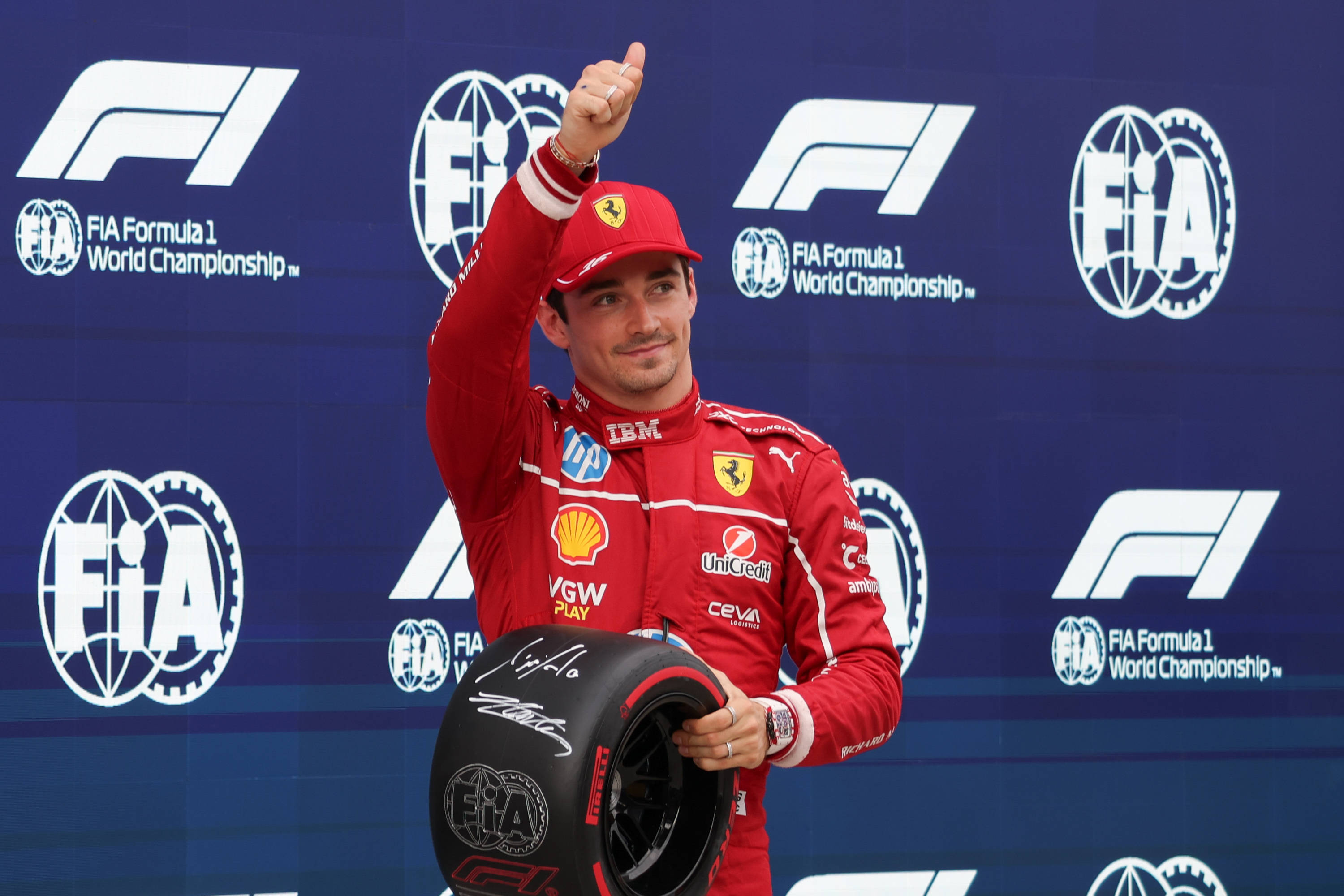 皇冠信用網怎么代理_(体育)赛车——F1匈牙利大奖赛:排位赛赛况