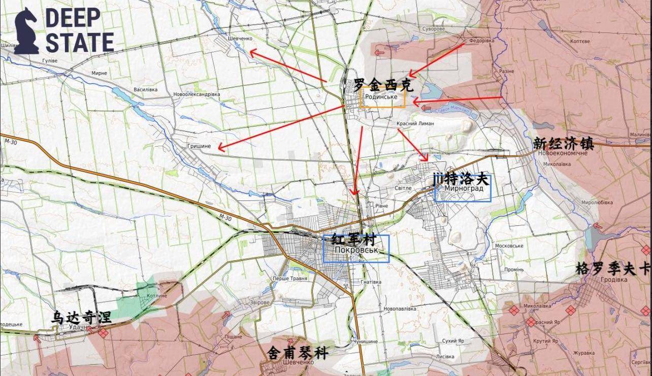 皇冠信用登3代理_乌军法械旅全面反击皇冠信用登3代理,豹2坦克冲入红军城中心,向俄军敢死队开炮