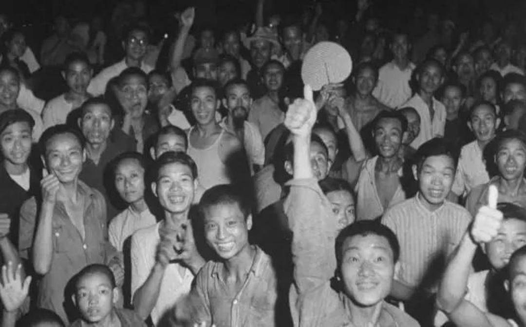 皇冠足球平台代理_80年前的今天皇冠足球平台代理,日本无条件投降!
