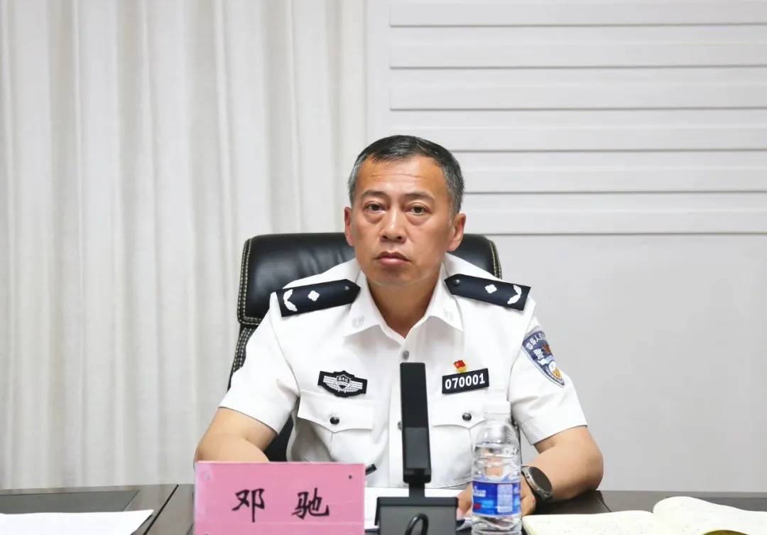 皇冠信用網会员账号
_黑龙江省公安厅副厅长邓驰被查皇冠信用網会员账号
,长期在公安系统任职,曾任鸡西市副市长、市公安局局长