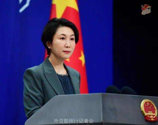 皇冠信用網代理
_哪些外国领导人出席九三阅兵皇冠信用網代理
?外交部回应